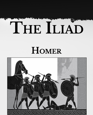 The Iliad