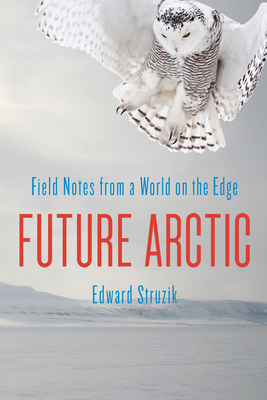 Cover for Future Arctic