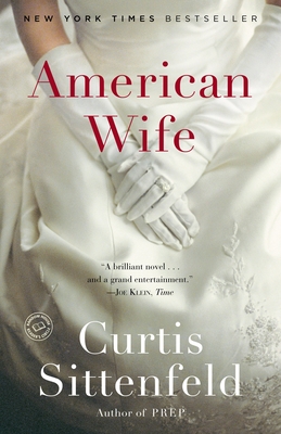 Cover for American Wife: A Novel