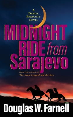 Midnight Ride from Sarajevo Cover Image
