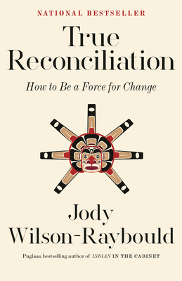 True Reconciliation Cover Image
