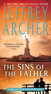 The Sins of the Father (The Clifton Chronicles #2) Cover Image