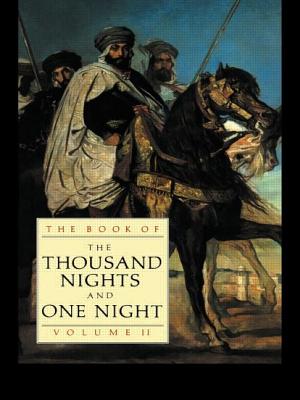 Analysis Of The Book The Thousand One