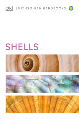 Shells (DK Smithsonian Handbook) Cover Image