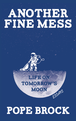 Another Fine Mess Paperback Book Soup