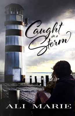 Caught In A Storm cover