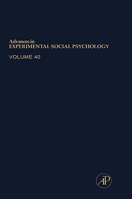 advances in experimental social psychology volume 44