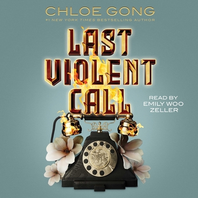 Last Violent Call: A Foul Thing; This Foul Murder By Chloe Gong Cover Image