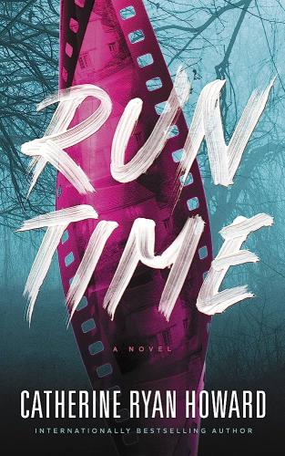 Cover Image for Run Time