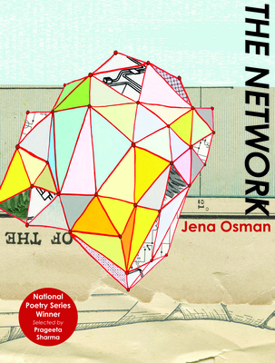 The Network (National Poetry Series Books)