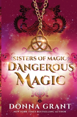 Dangerous Magic Cover Image