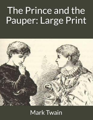 The Prince and the Pauper