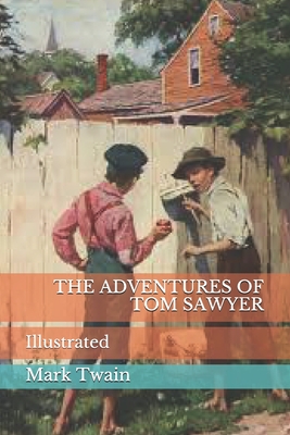 The Adventures of Tom Sawyer