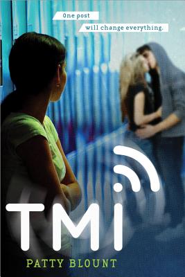Cover for TMI