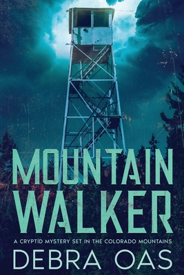 Mountain Walker Cover Image