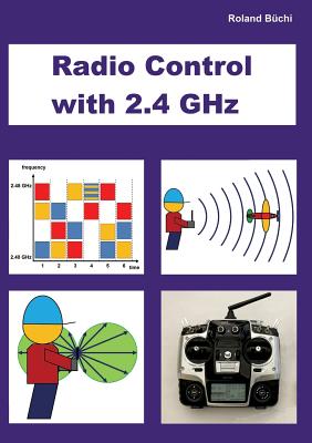 Radio Control with 2.4 GHz Cover Image