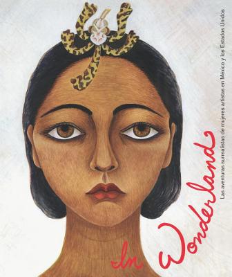 Cover for In Wonderland