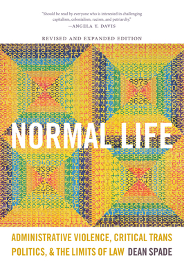 Cover for Normal Life