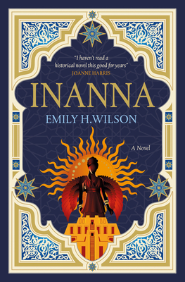 Inanna: The Sumerians By Emily H. Wilson Cover Image