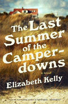 Cover Image for The Last Summer of the Camperdowns: A Novel