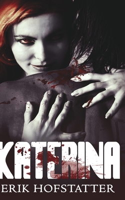 Katerina By Erik Hofstatter Cover Image