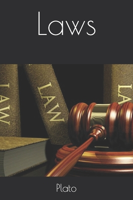 Laws Cover Image