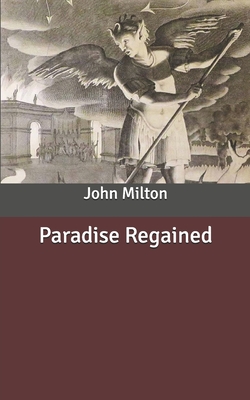 Paradise Regained
