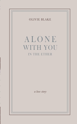 Alone With You in the Ether Cover Image