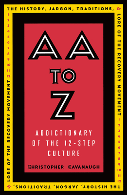 AA to Z Cover