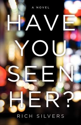Have You Seen Her? Cover
