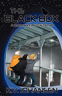 Cover for The Black Box