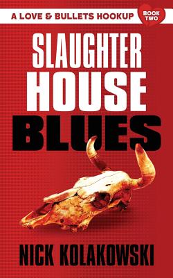 Cover for Slaughterhouse Blues