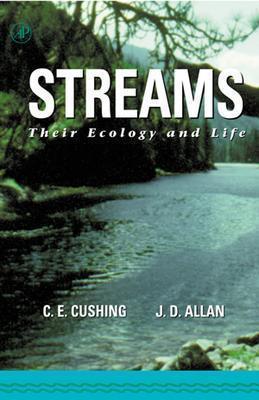 Streams: Their Ecology and Life