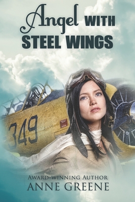 Cover for Angel With Steel Wings