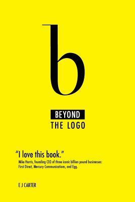 Beyond the LOGO Cover Image