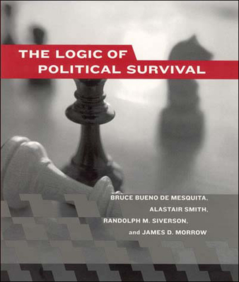 Cover for The Logic of Political Survival