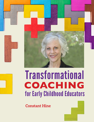 Transformational Coaching for Early Childhood Educators Cover Image