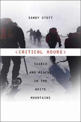 Critical Hours: Search and Rescue in the White Mountains Cover Image