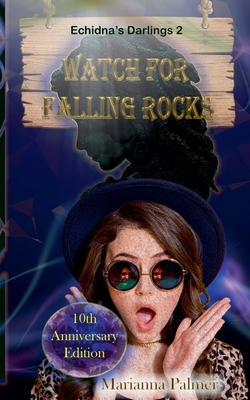 Watch for Falling Rocks Cover Image