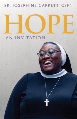 Hope: An Invitation Cover Image