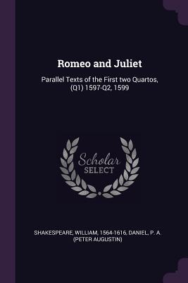 Romeo and Juliet