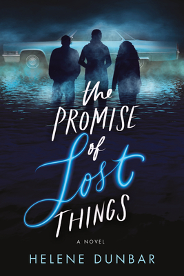 The Promise of Lost Things cover