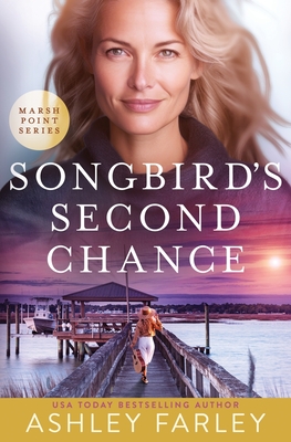 Songbird's Second Chance Cover Image