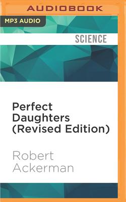 Perfect Daughters (Revised Edition): Adult Daughters of Alcoholics Cover Image