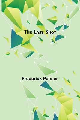 The Last Shot Cover Image