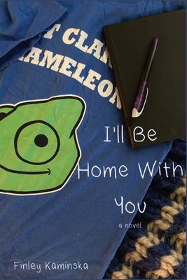 I'll Be Home With You Cover Image