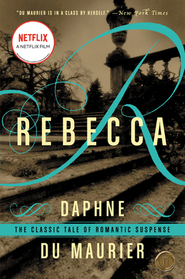 Rebecca    T Cover Image