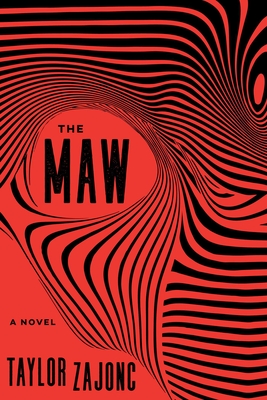 Cover for The Maw