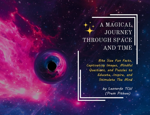 A Magical Journey Through Space and Time (Discoveries of Our World - With Leonardo)