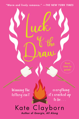 Luck of the Draw (Chance of a Lifetime #2)